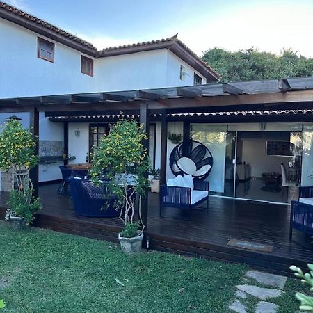 Casa Buzios Resort Búzios Exterior foto