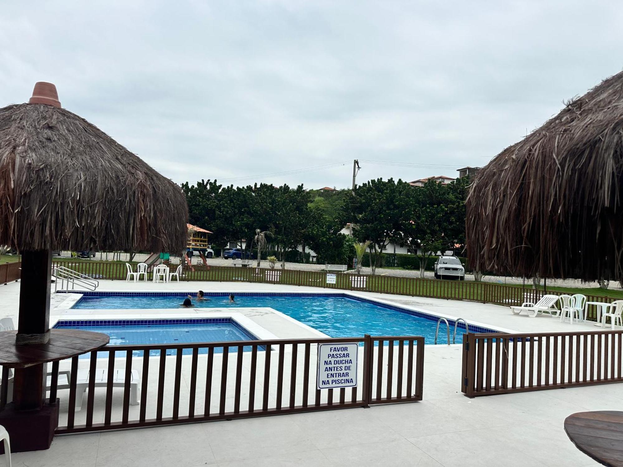 Casa Buzios Resort Búzios Exterior foto