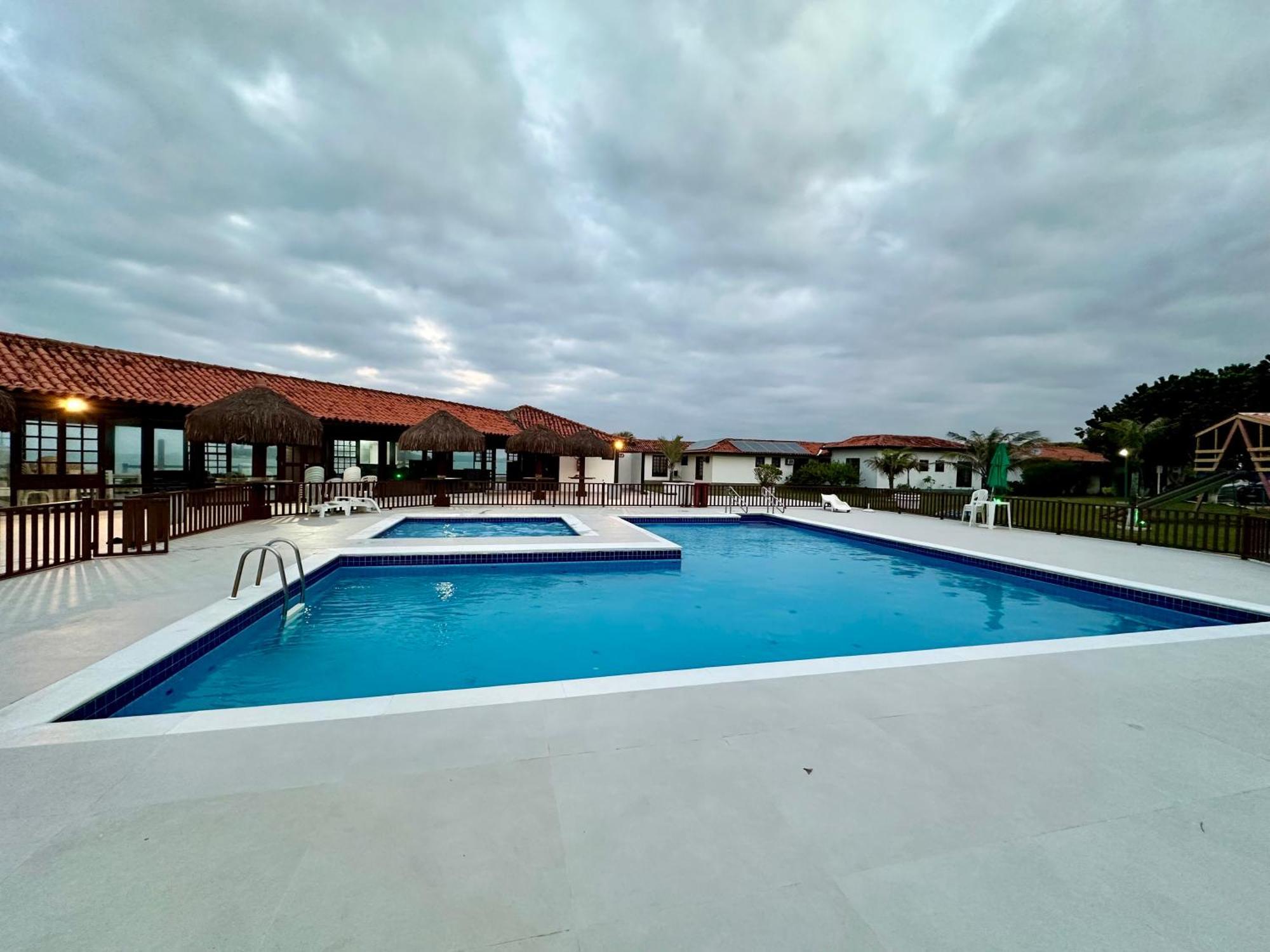 Casa Buzios Resort Búzios Exterior foto