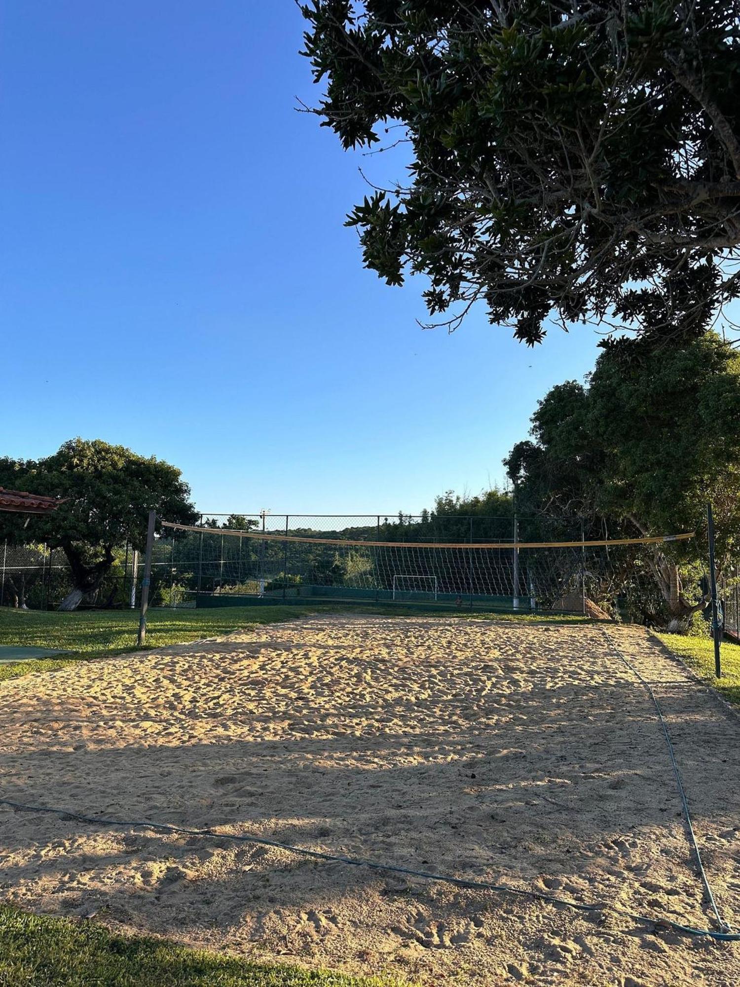 Casa Buzios Resort Búzios Exterior foto