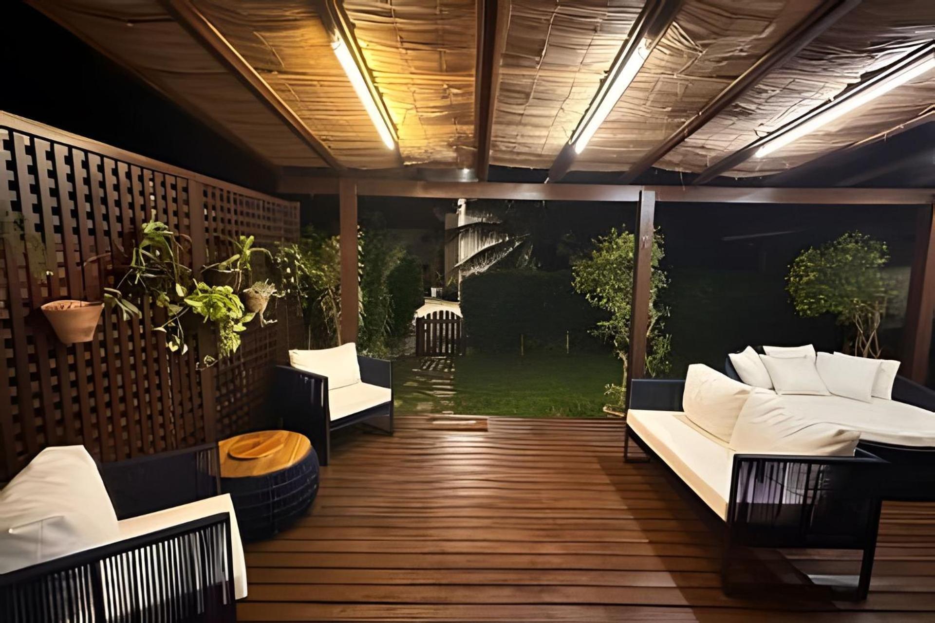 Casa Buzios Resort Búzios Exterior foto