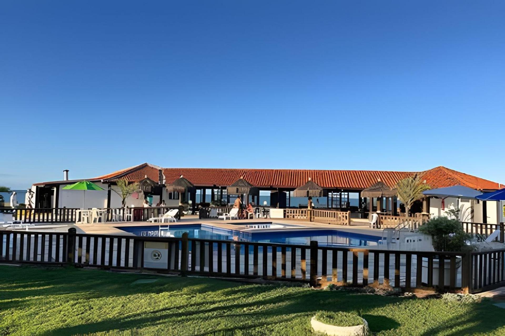 Casa Buzios Resort Búzios Exterior foto