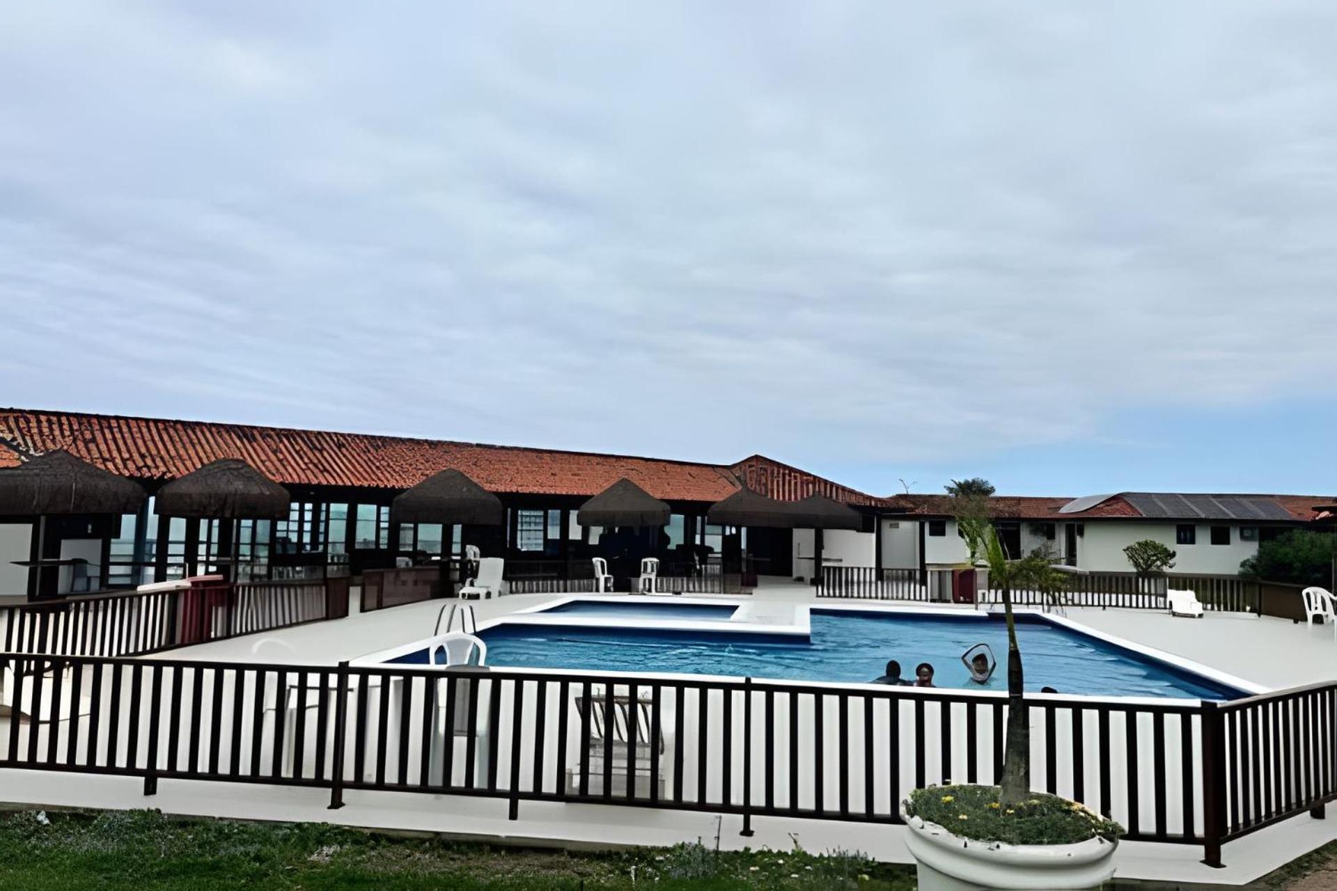 Casa Buzios Resort Búzios Exterior foto