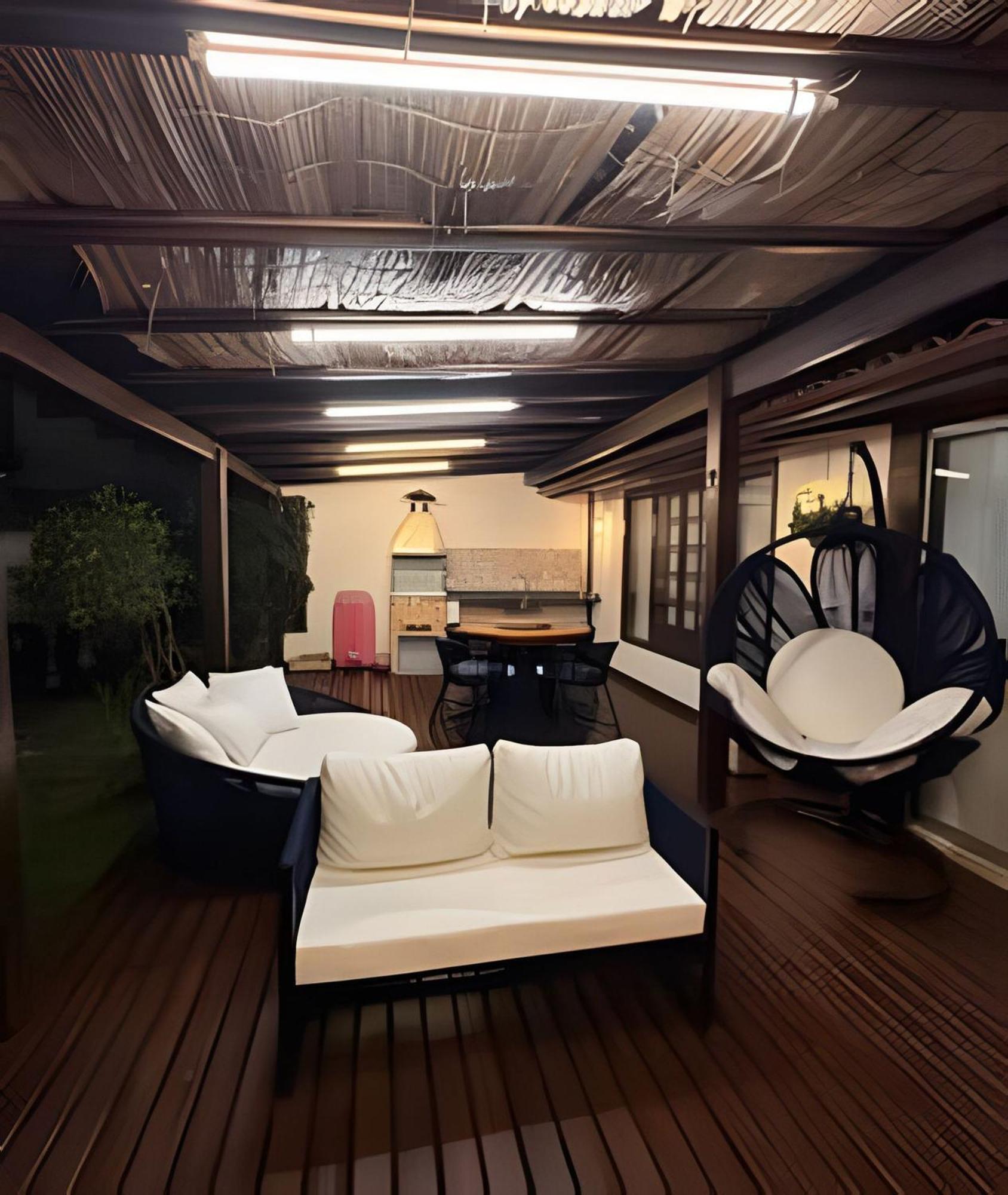 Casa Buzios Resort Búzios Exterior foto