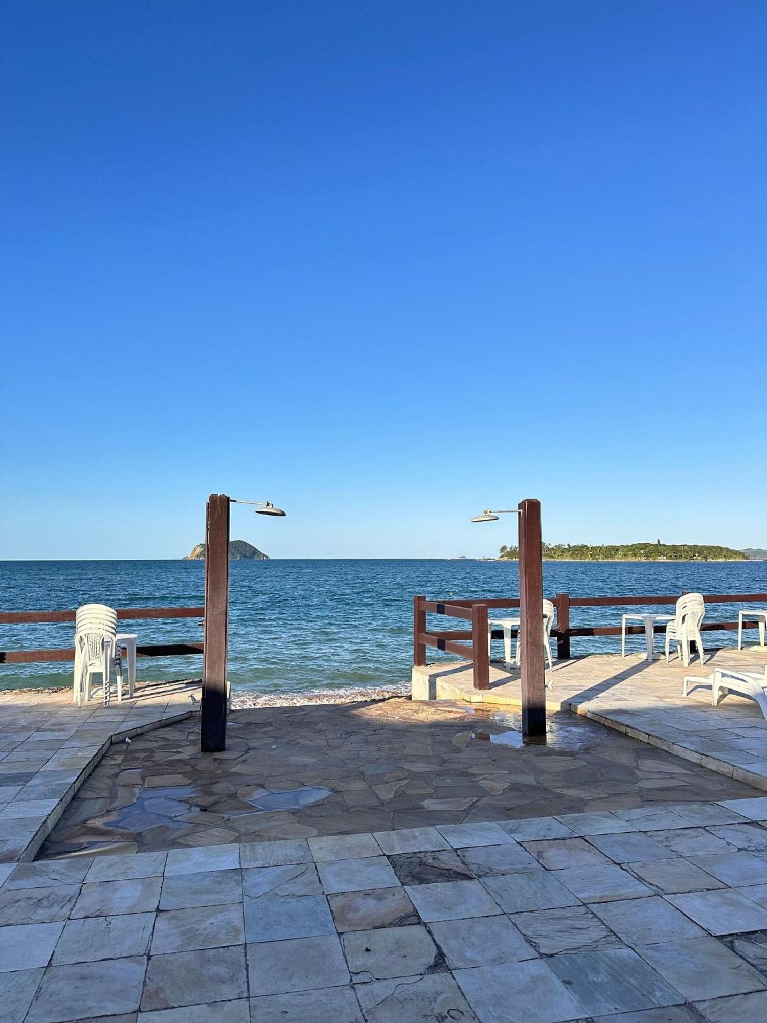 Casa Buzios Resort Búzios Exterior foto
