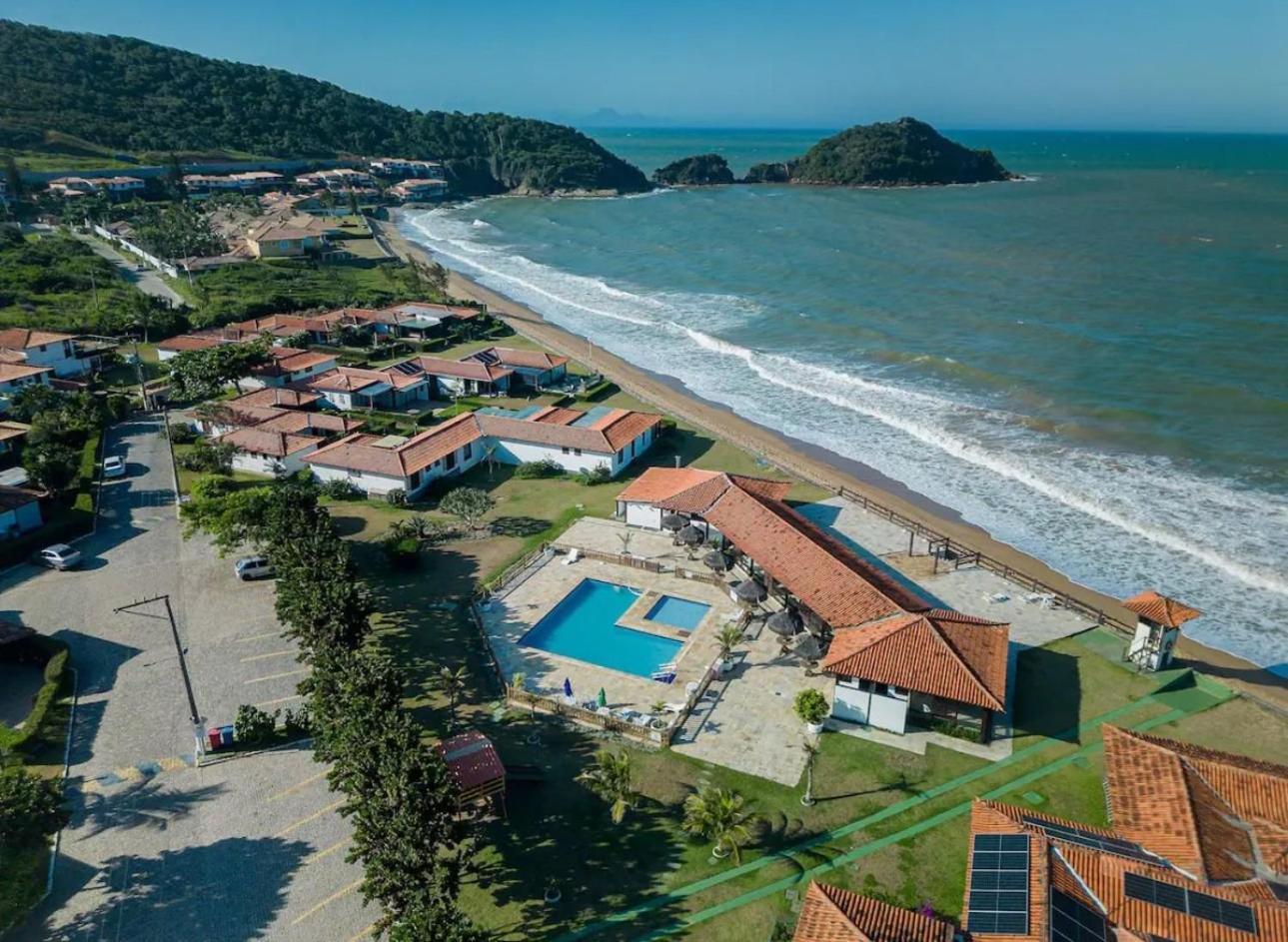 Casa Buzios Resort Búzios Exterior foto